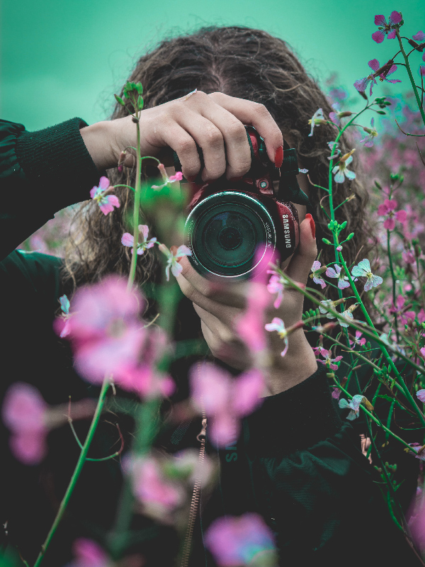 Insta-inspiration